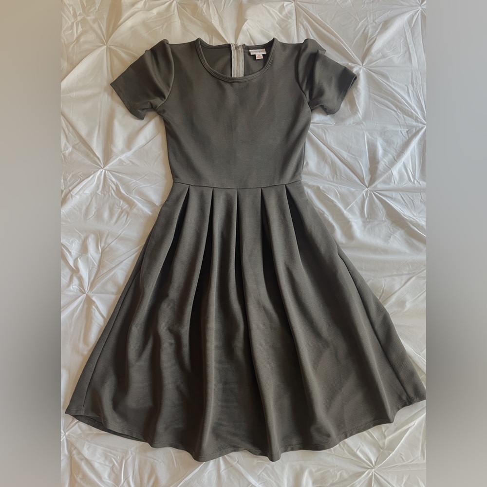 LuLaRoe Dress!
